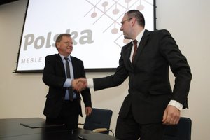 MTP podpisały umowę z FENA - Będą promować polskie meble 