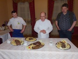 Kolacja