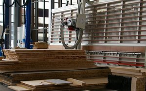 Biostrateg sfinansuje innowacyjne badania w sektorze leśno-drzewnym