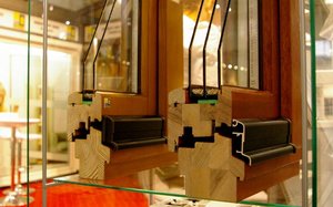 Kolejne dotacje na promocję okien i drzwi zatwierdzone