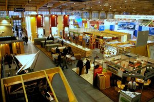 BUDMA 2014: Poznań budowlaną stolicą Polski...