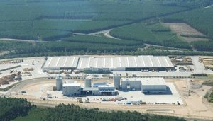 Zielona fabryka Stelmet: Innowacje i ekologia