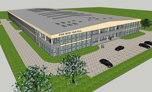 Pozbud inwestuje w innowacje