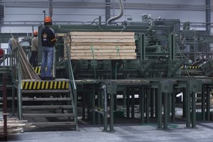 Stelmet planuje zatrudnić 100 nowych pracowników