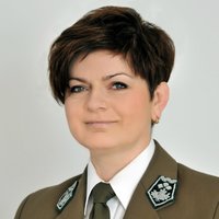 Małgorzata Błyskun nowym dyrektorem RDLP Olsztyn
