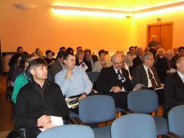 Kooperacja dla przyszłości - Spotkanie branżowe producentów mebli i płyt drewnopochodnych