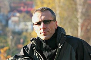 Wiesław Krzewina nowym zastępcą dyrektora generalnego Lasów Państwowych