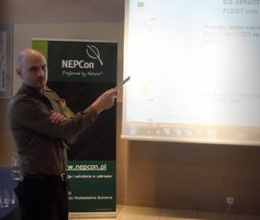 Szkolenie NEPCon: Certyfikacja FSC i PEFC oraz wymogi rozporządzenia EUTR