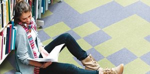 Konsolidacja na rynku podłóg