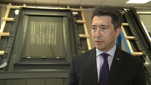 Rośnie sprzedaż okien dachowych