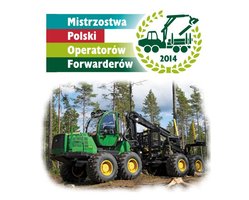I Mistrzostwa Polski Operatorów Forwarderów