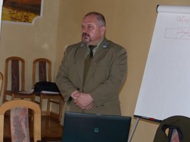Zajęcia teoretyczne