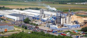 Kronospan zainwestuje w Mielcu ponad 200 mln