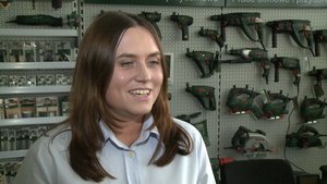 Polacy coraz częściej urządzają swoje domy, kierując się zasadą „do it yourself”