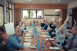 Zmiany w Związku Polskie Okna i Drzwi