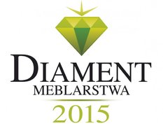 Diament Meblarstwa 2015 - Sięgnij po diament