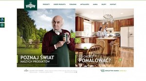 Nowa strona internetowa VIDARON – design i funkcjonalność w jednym
