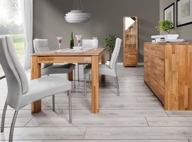 Drewno za dnia i w nocy