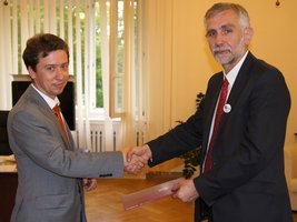 Piotr Otawski nowym Głównym Konserwatorem Przyrody