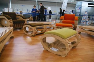 Będzie kolejny rekord polskich meblarzy?