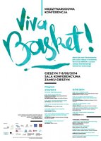 Program konferencji Viva Basket!