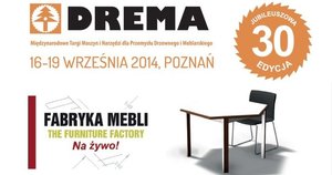 Fabryki Mebli na Żywo wyprodukują meble nagrodzone w konkursach