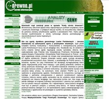 Zmiana wyglądu w 2001r.