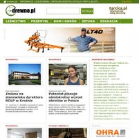 Najnowsza wersja portalu - sierpień 2014r.