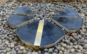 Wystawa 1000 lat w naszyjnikach