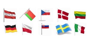 Rekordowa liczba wystawców z zagranicy