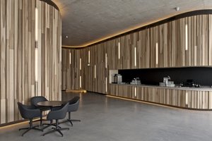 Teatr Klaster Sztuki w Nieuwegein (Holandia)