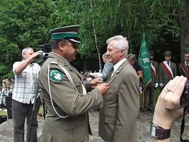 Bogusław Famielec nowym dyrektorem RDLP w Krośnie