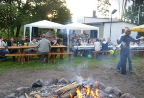 Wielki Piknik Parkieciarski