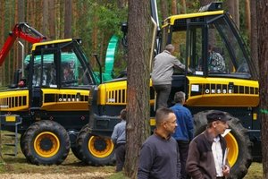 Dzisiaj ruszają targi EKO-LAS