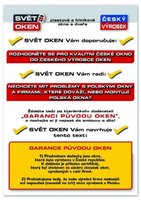 Dyskredytacja polskiej stolarki w Czechach: nie doszło do naruszenia przepisów