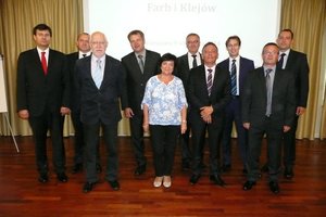 Polscy producenci farb, klejów i uszczelniaczy zawiązują swoje przemysłowe stowarzyszenie