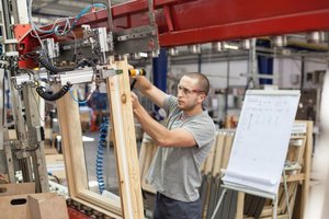 VELUX planuje reorganizację produkcji - zamknięte zostaną dwie fabryki