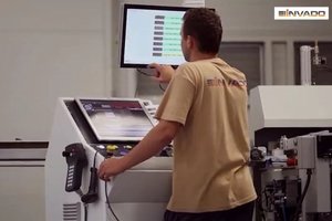 Invado zmodernizowało system ERP