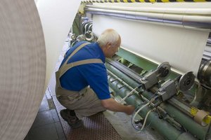 Arctic Paper nie musi emitować nowych akcji