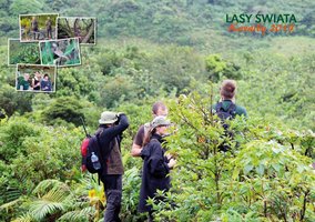 Lasy Świata - Karaiby 2014: Zapraszamy na wystawę