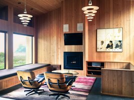 Jak zadbać o drewniane ściany i sufity w naszych domach?