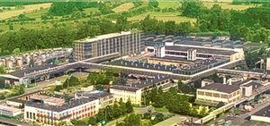 PPG Polifarb Cieszyn: Pracownicy strajkują i zapowiadaja pikietę