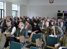 Wykorzystanie nowoczesnych technologii do szacowania biomasy w leśnictwie