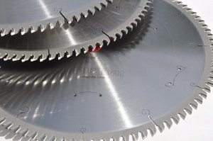 Piły LL CUT line - precyzja to standard