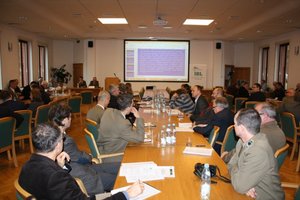 Krok bliżej do Narodowego Programu Leśnego