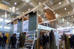 Stolarka otworowa – zeroenergetyczna przyszłość 