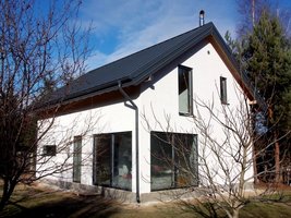 System budownictwa energooszczędnego STEICO