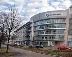 DGLP przeprowadza się do nowej siedziby