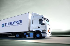 Pfleiderer Grajewo ma umowę z Forte wartą 306 mln zł