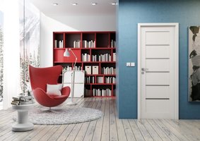 Konserwacja i montaż drzwi krok po kroku